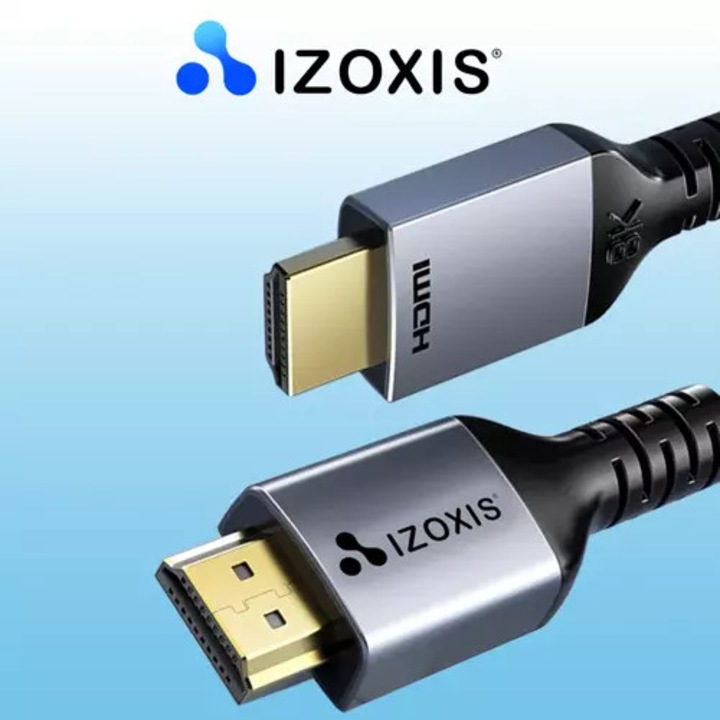 HDMI 8K kábel 2m