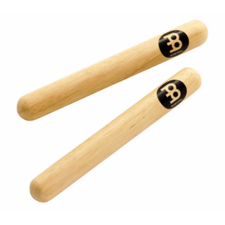 Claves, Meinl, Lemn, Maro