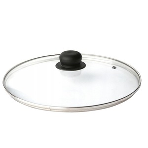 Капаци за готварски съдове