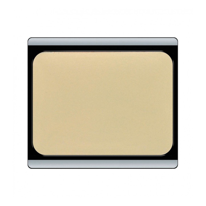 Artdeco Camouflage Cream vízálló korrektor 01 Neutralizing Green 4,5 g