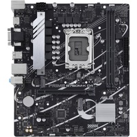 Placa de baza ASUS PRIME B760M-K DDR4, Socket 1700