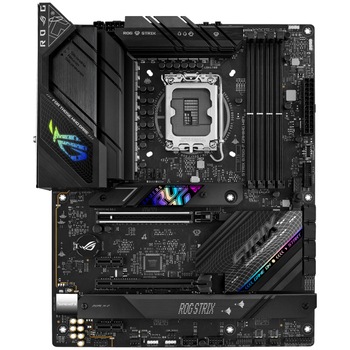 Placa de baza ASUS ROG STRIX B760-F GAMING WIFI, Socket 1700