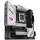 Дънна платка ASUS ROG STRIX B760-G GAMING WIFI DDR4, Socket 1700