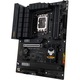 Дънна платка ASUS TUF GAMING B760-PLUS WIFI DDR4, Socket 1700