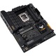 Дънна платка ASUS TUF GAMING B760-PLUS WIFI DDR4, Socket 1700