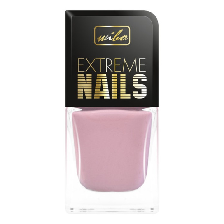 Wibo, Extreme, Shiny, Oja, 181, 8.5 ml