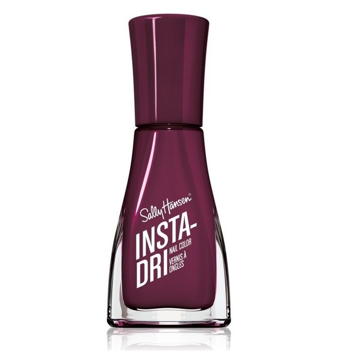 Lac de unghii/Oja, Sally Hasen, 428, 9.17ml, Mov