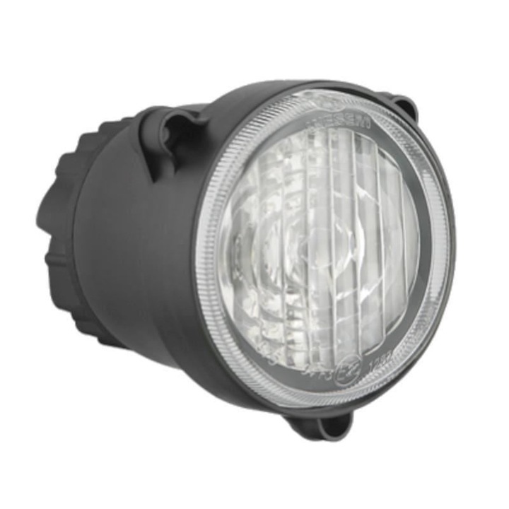 Proiector ceata, fi84, LED, prindere in 3 puncte, CDC2 48031 Wesem