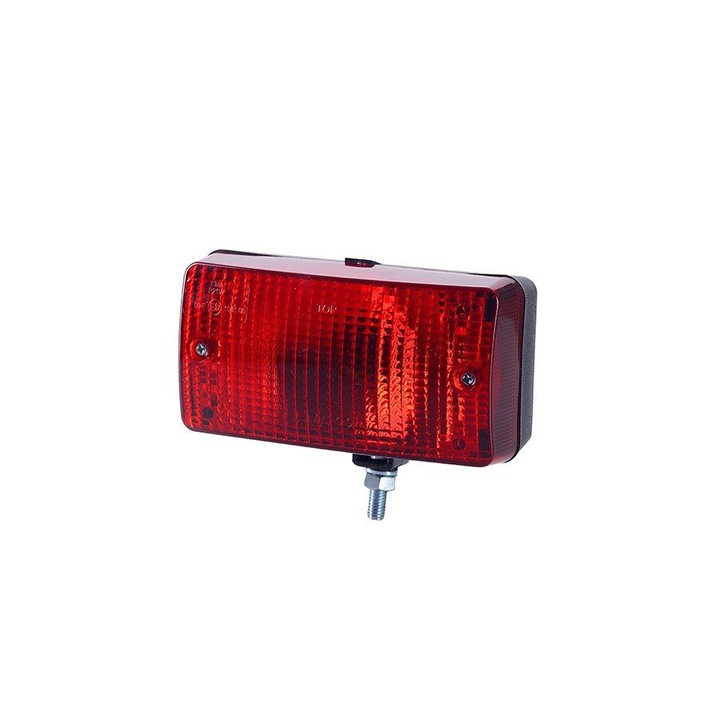 Lampa de ceata cu bec LP042