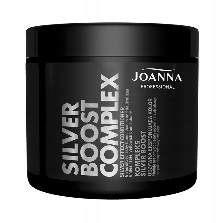 Балсам за подсилване на цвета, Joanna, 500 гр
