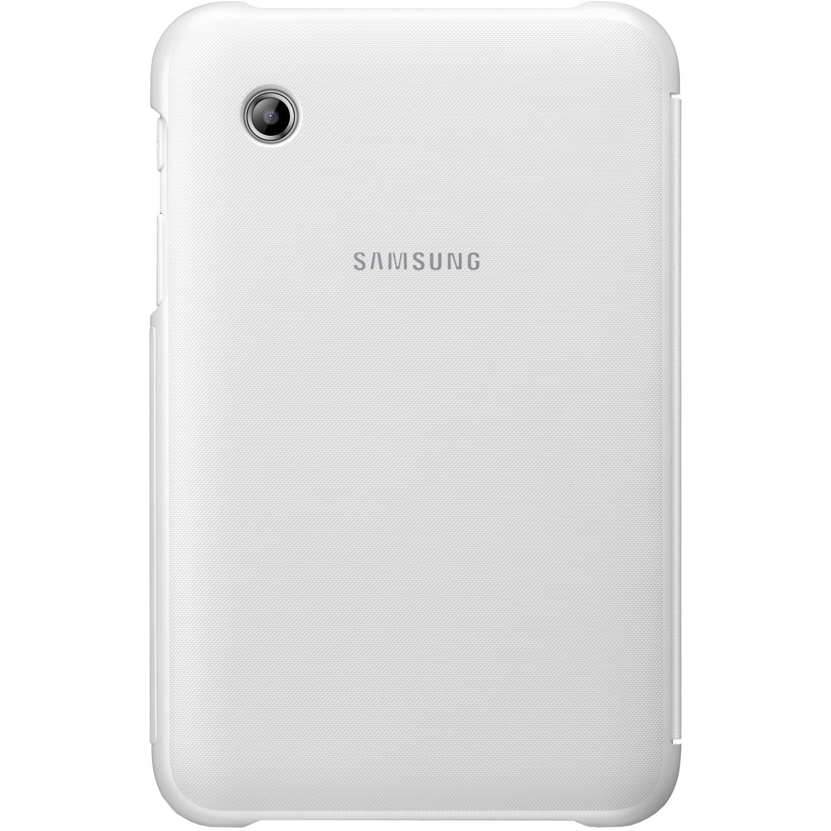 Book Cover Samsung pentru Galaxy TAB 2 7", White eMAG.ro