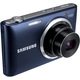 Aparat foto digital Samsung ST150, 16MP, Wi-Fi, Black