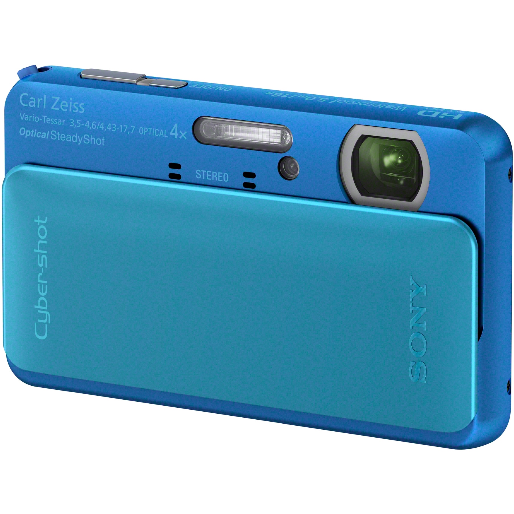 デジタルカメラ Sony Cyber-shot DSC-TX30 Sony Cyber-shot DSC-TX30 Camera Review - Consumer Reports