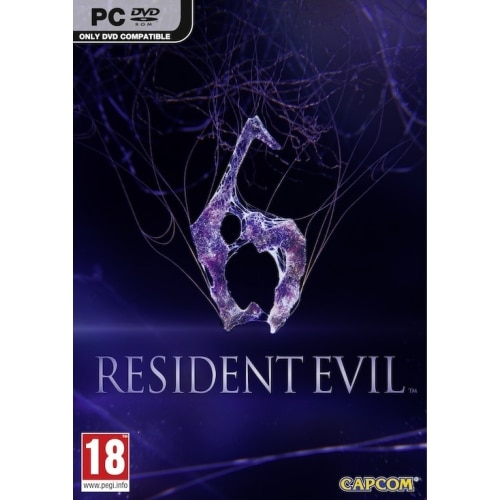 Joc Resident Evil 6 pentru PC