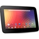 Taблет Google Nexus 10 c процесор Dual Core Cortex-A15 1.7GHz, 10", 2GB RAM, 16GB, Wi-Fi, Android 4.2, Черен