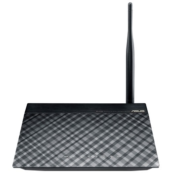 Router Wireless Asus DSL-N10E, 150Mbps Router Wireless Asus DSL-N10E, 150Mbps