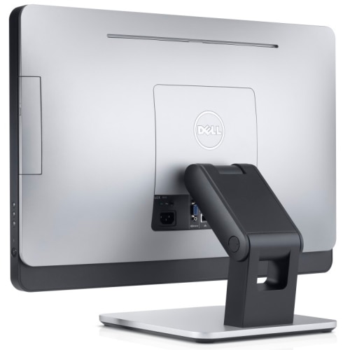 Sistem Desktop PC Dell Optiplex 9010 AIO 23