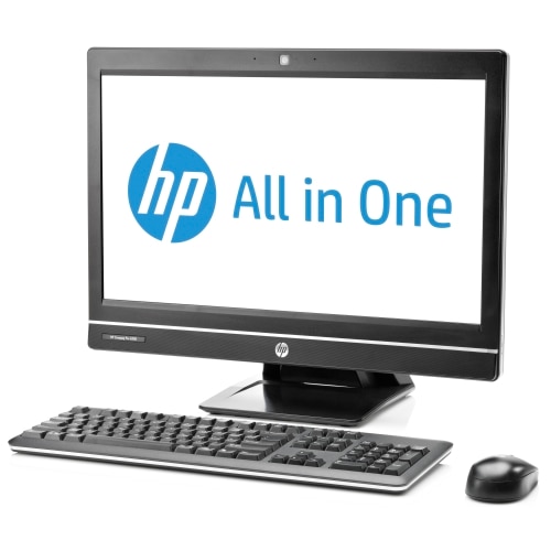 Sistem Desktop HP Compaq Pro 6300, AIO, 21.5