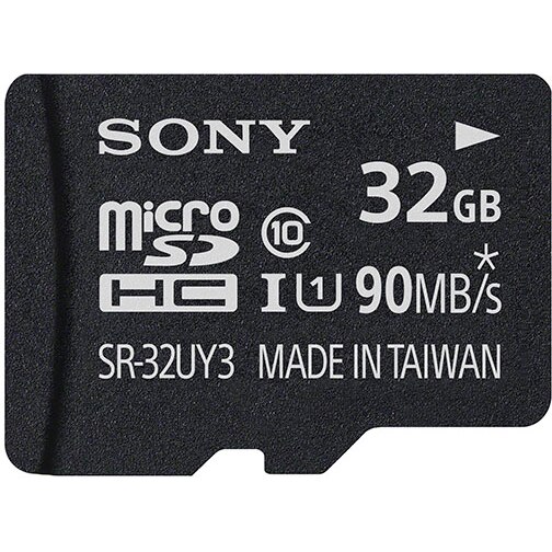 Carte mémoire micro SD GENERIQUE carte memoire micro sd 32 go class 10 +  adaptateur ozzzo pour Umi IRON Pro 4G