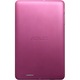 Taблет Asus MeMO Pad ME172V-1G052A c процесор VIA WM8950 1.0GHz, 7", 1GB DDR3, 16GB, Wi-Fi, Android JellyBean 4.1, Cherry Pink