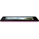 Taблет Asus MeMO Pad ME172V-1G052A c процесор VIA WM8950 1.0GHz, 7", 1GB DDR3, 16GB, Wi-Fi, Android JellyBean 4.1, Cherry Pink