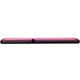 Taблет Asus MeMO Pad ME172V-1G052A c процесор VIA WM8950 1.0GHz, 7", 1GB DDR3, 16GB, Wi-Fi, Android JellyBean 4.1, Cherry Pink