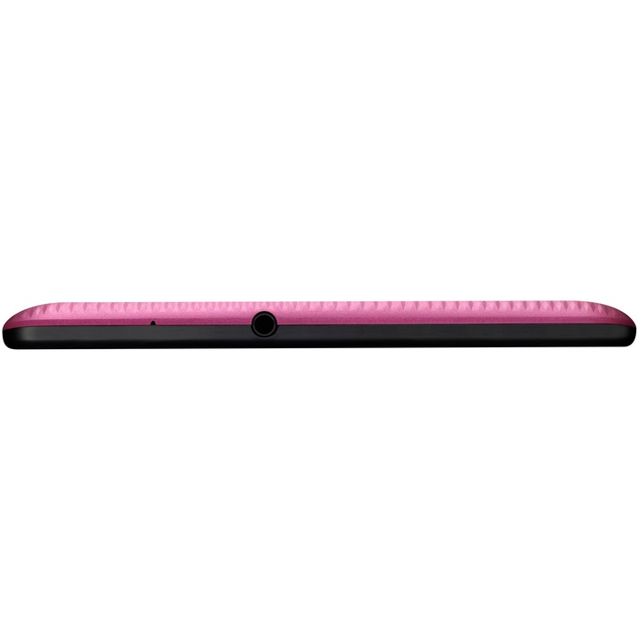 Taблет Asus MeMO Pad ME172V-1G052A c процесор VIA WM8950 1.0GHz, 7", 1GB DDR3, 16GB, Wi-Fi, Android JellyBean 4.1, Cherry Pink