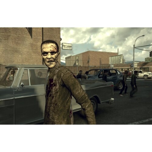 Test The Walking Dead : Survival Instinct sur PS3