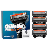 Rezerve aparat de ras Gillette ProGlide 4 buc