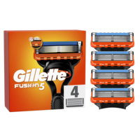 Rezerve aparat de ras Gillette Fusion5, 4 buc