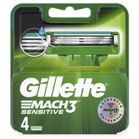 rezerve aparat de ras gillette mach3 sensitive 4 buc imagen 26_0_
0