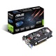 Placa video Asus nVidia GeForce GTX650Ti, 1024MB, GDDR5, 128bit, DVI, HDMI, PCI-E