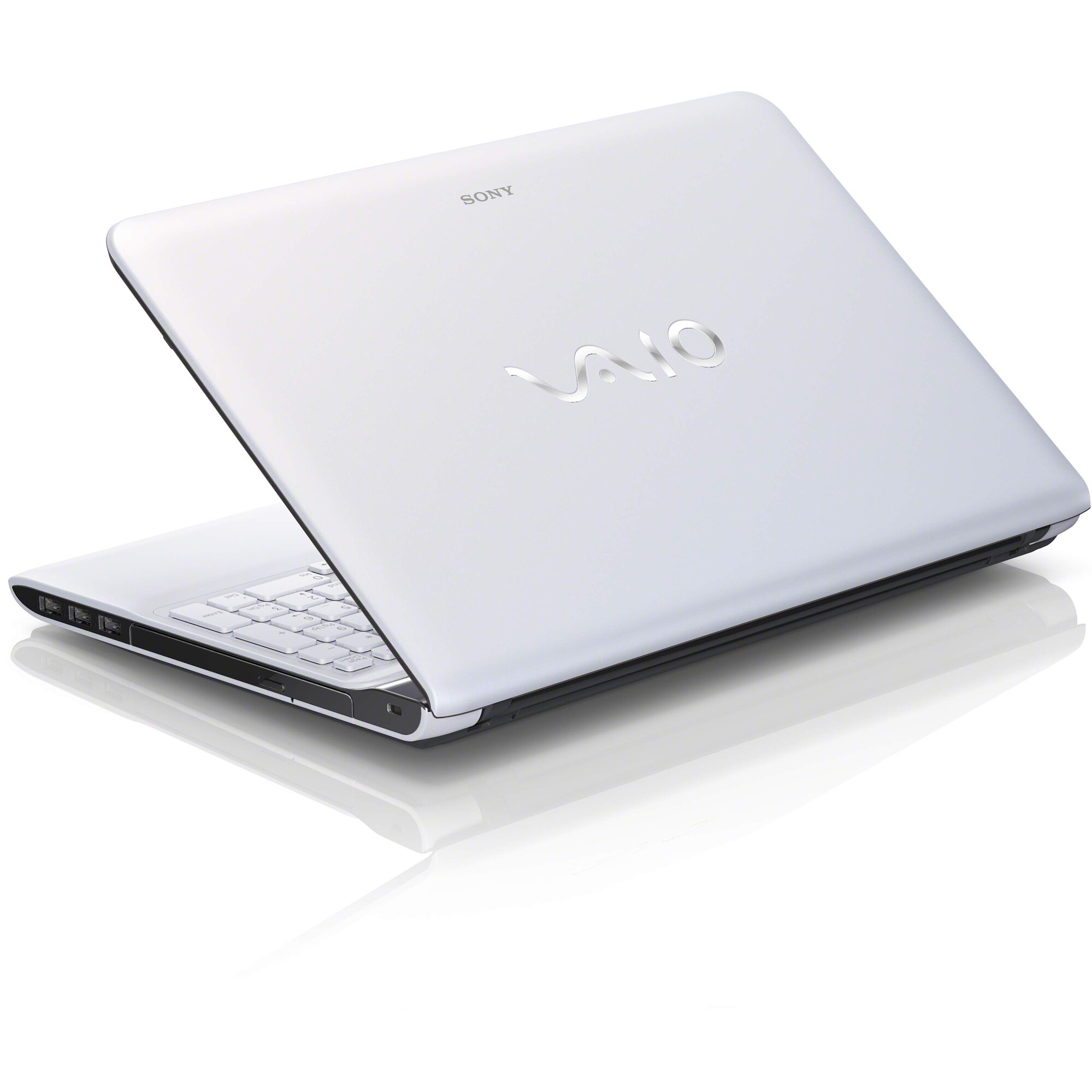SONY ノートPC Win10 Core i5 4GB 750GB Laptop Sony VAIO SVE1513S1EW cu procesor Intel® Core™ i5-3230M