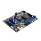 Дънна платка MSI 970A-G43, socket AM3+