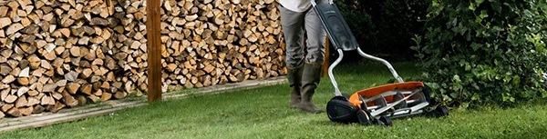 Masina Manuala De Tuns Gazonul Fiskars Staysharp Emag Ro