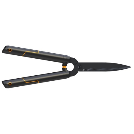FISKARS Singlestep sövénynyíró olló, 114730