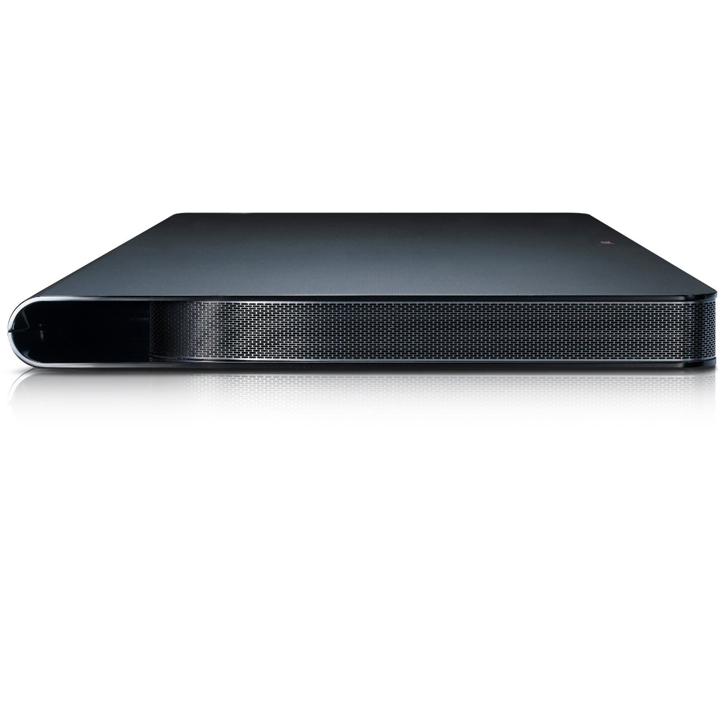 Sound Plate LG LAP340, Bluetooth, USB, Черен eMAG.bg