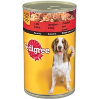 hrana umeda pentru caini pedigree adult 5 feluri de carne vita 12 x 1200g imagen 4_0_
0
