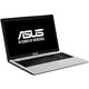 Laptop ASUS X550CA-XX114D cu procesor Intel® Celeron® 1007U 1.50GHz, 4GB, 500GB, Intel® HD Graphics, Free DOS, White