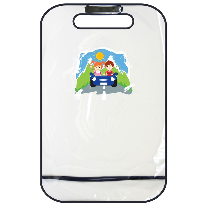 Husa de Protectie Lorelli pentru Scaun Auto