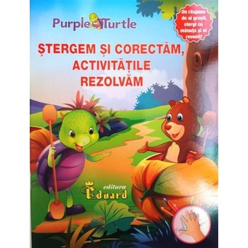 Stergem si Corectam, Activit. Rezolvam Stergem si Corectam, Activit. Rezolvam