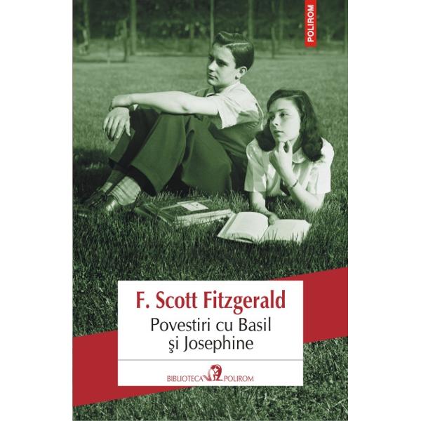Povestiri cu Basil si Josephine - F. Scott Fitzgerald