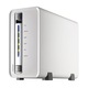 Network Storage QNAP TS-212P, 2-bay
