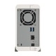 Network Storage QNAP TS-212P, 2-bay