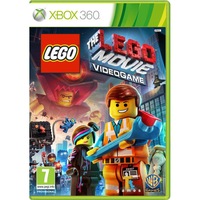 Joc The LEGO Movie Video Game pentru Xbox 360