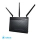 Router Wireless ASUS RT-AC68U, AC1900, Dual-Band, AiMesh, AiProtection Pro, 3 antene Wi-Fi