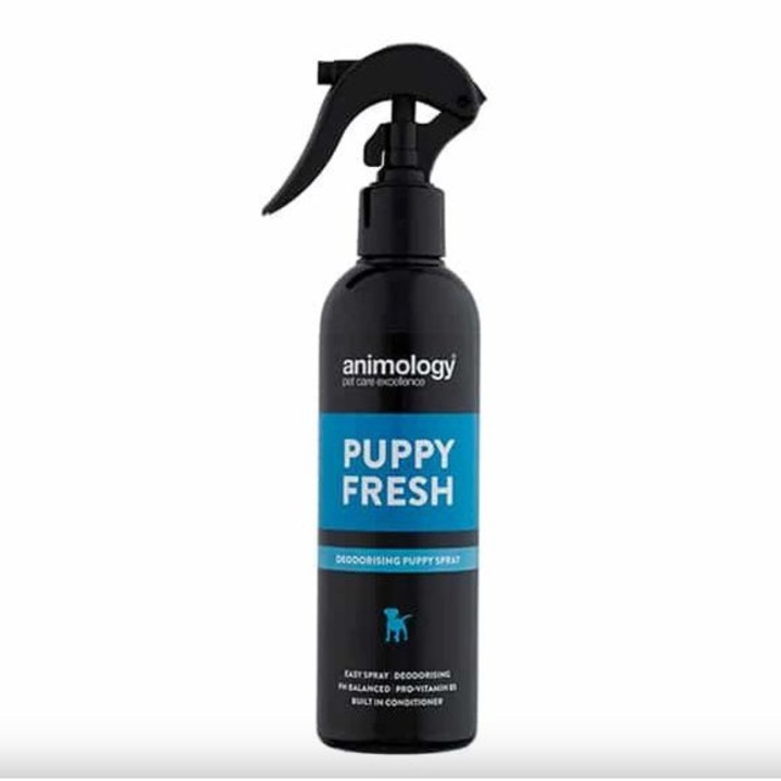 Spray deodorant Animology Puppy Fresh Refreshing 250ml