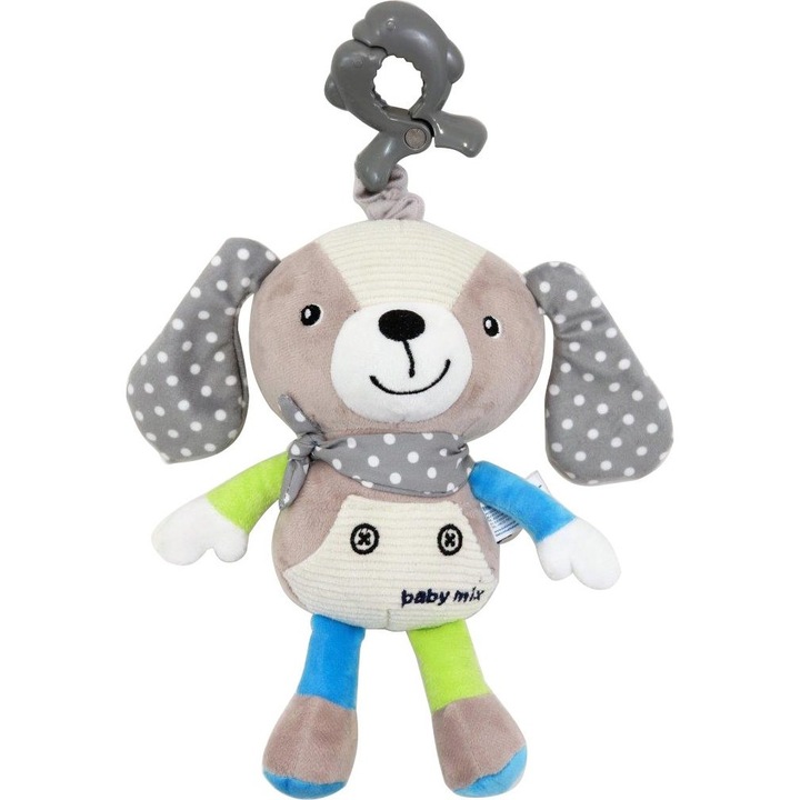 Jucarie pentru copii, Puzzle, Plus, Multicolor