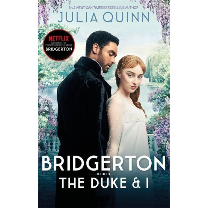 Bridgerton: The Duke and I - Julia Quinn