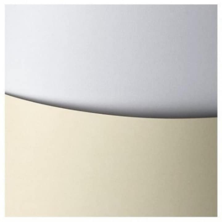 Carton pentru carti vizita, A4, 250 g/mp, 20 coli/top, Gladki alb, Galeria Papieru